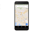 Google Maps vai funcionar normalmente no modo offline