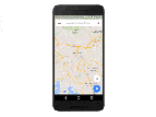 Google Maps vai funcionar normalmente no modo offline Google Maps vai funcionar normalmente no modo offline