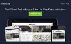 Review Mobiloud plugin - A fábrica de Apps