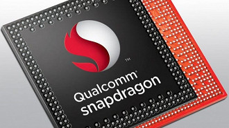 Qualcomm lança seu Snapdragon 820