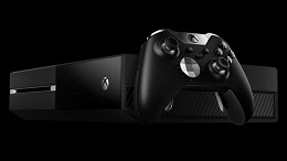 Xbox Box Elite chegará ao Brasil em dezembro Xbox Box Elite chegará ao Brasil em dezembro