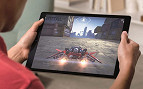iPad Pro chega ao Brasil por R$ 9.699 iPad Pro chega ao Brasil por R$ 9.699