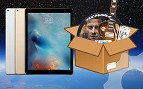O que é possível comprar com o valor de um iPad PRO? O que é possível comprar com o valor de um iPad PRO?
