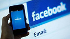 Facebook lança o Notify, aplicativo de notícias para iPhone Facebook lança o Notify, aplicativo de notícias para iPhone