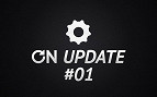 ON Update - O novo programa do Oficina da Net TV ON Update - O novo programa do Oficina da Net TV