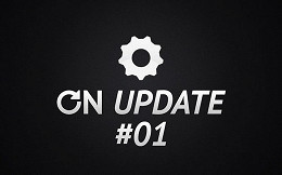 ON Update - O novo programa do Oficina da Net TV ON Update - O novo programa do Oficina da Net TV