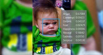 Microsoft revela ferramenta capaz de identificar emoções em fotos