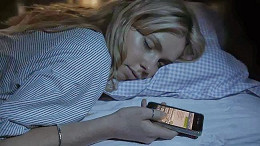 Especialistas defendem que smartphones devem vir de fábrica com modo sono Especialistas defendem que smartphones devem vir de fábrica com modo sono
