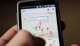 Google irá bonificar usuários que deixam o seu mapa mais atualizado Google irá bonificar usuários que deixam o seu mapa mais atualizado