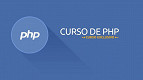 Quer aprender PHP? Saiba mais Quer aprender PHP? Saiba mais