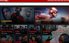 Polícia Federal desarticula site Mega Filmes HD