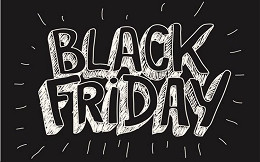 As lojas que você deve evitar nesta Black Friday As lojas que você deve evitar nesta Black Friday