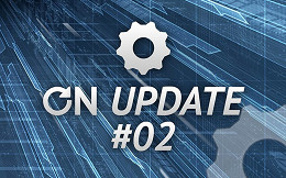 ON Update #02 ON Update #02
