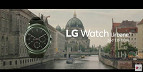 LG suspende venda do seu smartwatch Urbane LG suspende venda do seu smartwatch Urbane