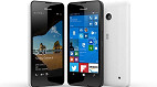 Lumia 550 e 950 devem chegar ao Brasil em dezembro