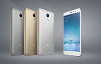 Xiaomi lança Redmi Note 3 e Mi Pad 2 Xiaomi lança Redmi Note 3 e Mi Pad 2