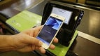 Apple Pay deverá chegar na China em fevereiro do próximo ano Apple Pay deverá chegar na China em fevereiro do próximo ano