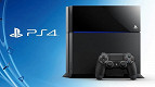 Sony vende mais de 30 milhões de unidades do PlayStation 4