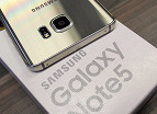Review Galaxy Note 5 [vídeo]