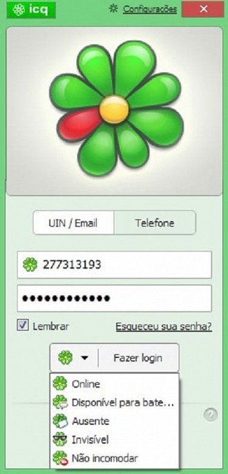 Depois de polêmicas do WhatsApp, ICQ retorna e volta a ganhar adeptos