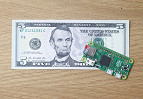 Conheça o Raspberry Pi Zero, o computador de apenas US$ 5 Conheça o Raspberry Pi Zero, o computador de apenas US$ 5
