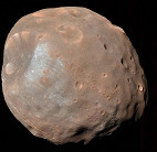 Marte deverá ter anéis como os de Saturno Marte deverá ter anéis como os de Saturno