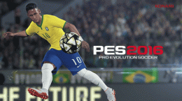 PES 2016 virá com versão gratuita para PS3 e PS4 PES 2016 virá com versão gratuita para PS3 e PS4