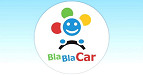 Chega ao Brasil o aplicativo de carro BlaBlaCar Chega ao Brasil o aplicativo de carro BlaBlaCar