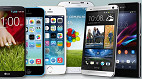 O que analisar antes de comprar um novo smartphone O que analisar antes de comprar um novo smartphone