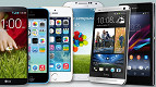 O que analisar antes de comprar um novo smartphone