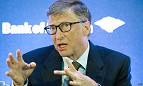 Zuckerberg, Gates e Jack Ma revelam projeto de energia limpa Zuckerberg, Gates e Jack Ma revelam projeto de energia limpa
