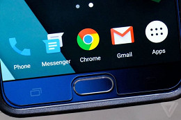 Atualização do Chrome para Android gera economia de dados Atualização do Chrome para Android gera economia de dados