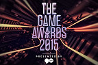 Conheça os vencedores do The Game Awards 2015 Conheça os vencedores do The Game Awards 2015