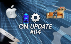 ON Update #04 ON Update #04
