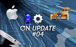 ON Update #04 ON Update #04