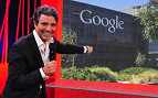 As melhores pegadinhas de 1º de abril do Google As melhores pegadinhas de 1º de abril do Google