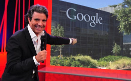 As melhores pegadinhas de 1º de abril do Google As melhores pegadinhas de 1º de abril do Google