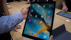 iPad Pro chega ao Brasil por R$ 7,3