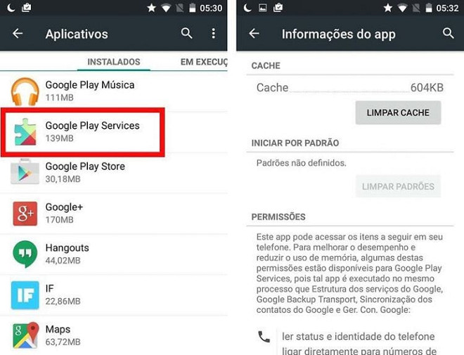 Google Play Store não abre? Saiba como resolver