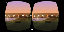 Conheça o app capaz de capturar imagens em realidade virtual Conheça o app capaz de capturar imagens em realidade virtual