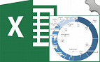 Planilha gratuita de controle e organização de horários e atividades no Excel