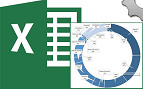 Planilha gratuita de controle e organização de horários e atividades no Excel Planilha gratuita de controle e organização de horários e atividades no Excel