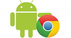 Chega ao Chrome para Android o recurso de navegação segura Chega ao Chrome para Android o recurso de navegação segura