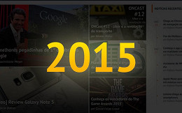 Retrospectiva 2015 do Oficina da Net Retrospectiva 2015 do Oficina da Net
