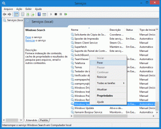 VÃ­deo: Como resolver o problema de consumo de disco em 100% no Windows