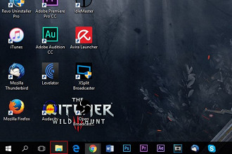 VÃdeo: Como resolver o problema de consumo de disco em 100% no Windows VÃdeo: Como resolver o problema de consumo de disco em 100% no Windows