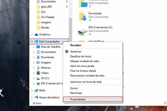 VÃdeo: Como resolver o problema de consumo de disco em 100% no Windows VÃdeo: Como resolver o problema de consumo de disco em 100% no Windows
