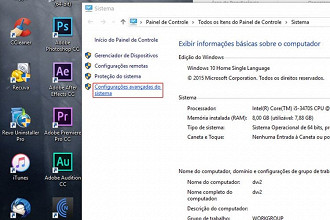 VÃdeo: Como resolver o problema de consumo de disco em 100% no Windows VÃdeo: Como resolver o problema de consumo de disco em 100% no Windows