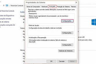 VÃdeo: Como resolver o problema de consumo de disco em 100% no Windows VÃdeo: Como resolver o problema de consumo de disco em 100% no Windows
