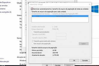 VÃdeo: Como resolver o problema de consumo de disco em 100% no Windows VÃdeo: Como resolver o problema de consumo de disco em 100% no Windows